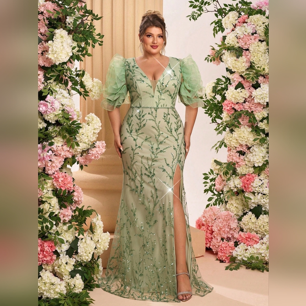 Meet your Posher, Sherry